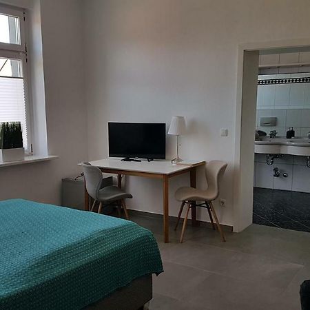 Zimmervermietung Muelheim Мильгейм-на-Руре Экстерьер фото